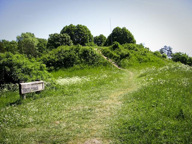 Tērvete Nature Park